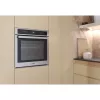 Whirlpool AKZ9S 8271 IX 73 L Acero inoxidable