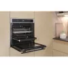 Whirlpool AKZ9S 8271 IX 73 L Acero inoxidable