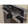 Whirlpool AKZ9S 8271 IX 73 L Acero inoxidable