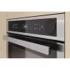 Whirlpool AKZ9S 8271 IX 73 L Acero inoxidable
