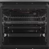 Whirlpool AKZ9S 8271 IX 73 L Acero inoxidable