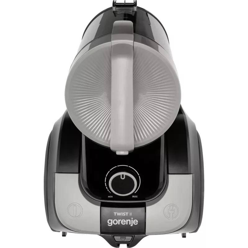 Aspirador Gorenje VCE01TABKG 3,3 L de cilindro en seco 950 W sin bolsa