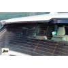 Dashcam MIO MiVue E80D HDR cámara trasera dual con grabación de dos canales