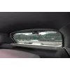 Dashcam MIO MiVue E80D HDR cámara trasera dual con grabación de dos canales
