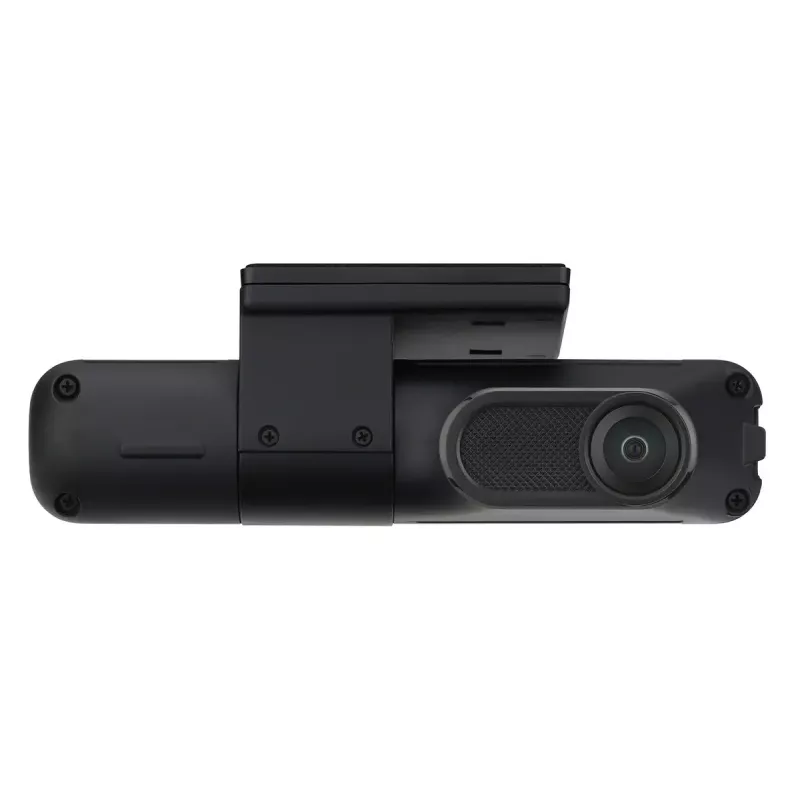 Dashcam MIO MiVue E80D HDR cámara trasera dual con grabación de dos canales