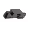 Dashcam MIO MiVue E80D HDR cámara trasera dual con grabación de dos canales