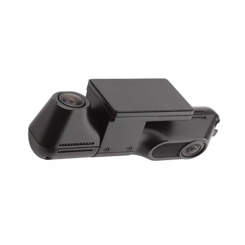 Dashcam MIO MiVue E80D HDR cámara trasera dual con grabación de dos canales