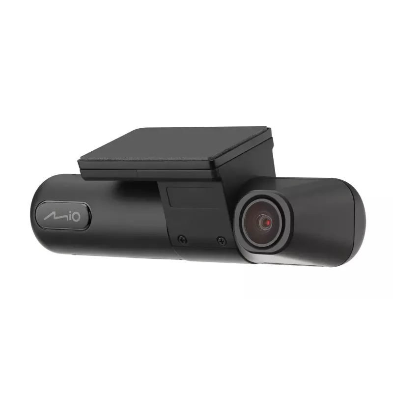 Dashcam MIO MiVue E80D HDR cámara trasera dual con grabación de dos canales