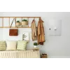 Módulo de equilibrio de carga Zaptec Sense Bundle, blanco, 150 A máx., 5,5 V, Wi‑Fi 802.11b/g/n, para interiores, 58,6×58,4×25,1 mm