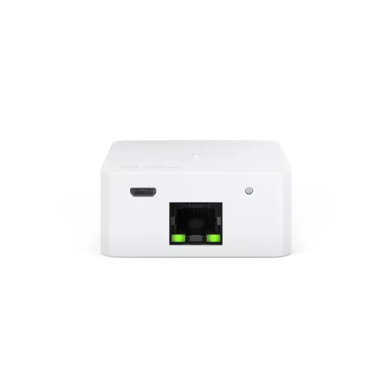 Módulo de equilibrio de carga Zaptec Sense Bundle, blanco, 150 A máx., 5,5 V, Wi‑Fi 802.11b/g/n, para interiores, 58,6×58,4×25,1 mm