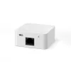 Módulo de equilibrio de carga Zaptec Sense Bundle, blanco, 150 A máx., 5,5 V, Wi‑Fi 802.11b/g/n, para interiores, 58,6×58,4×25,1 mm