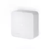 Módulo de equilibrio de carga Zaptec Sense Bundle, blanco, 150 A máx., 5,5 V, Wi‑Fi 802.11b/g/n, para interiores, 58,6×58,4×25,1 mm