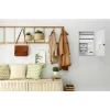 Módulo de equilibrio de carga Zaptec Sense Bundle, blanco, 150 A máx., 5,5 V, Wi‑Fi 802.11b/g/n, para interiores, 58,6×58,4×25,1 mm