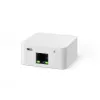 Módulo de equilibrio de carga Zaptec Sense Bundle, blanco, 150 A máx., 5,5 V, Wi‑Fi 802.11b/g/n, para interiores, 58,6×58,4×25,1 mm