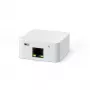 Módulo de equilibrio de carga Zaptec Sense Bundle, blanco, 150 A máx., 5,5 V, Wi‑Fi 802.11b/g/n, para interiores, 58,6×58,4×25,1 mm