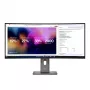 Lenovo ThinkVision P40WD-40 – Monitor curvo WUHD IPS LED de 39,7