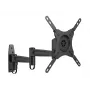 Brazo de soporte Multibrackets M VESA Flexarm 360 III Negro 75 100 200