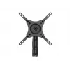Brazo de soporte Multibrackets M VESA Flexarm 360 III Negro 75 100 200