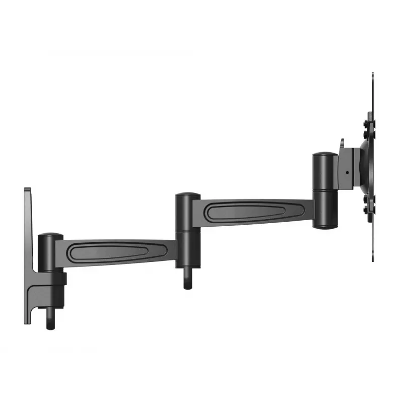 Brazo de soporte Multibrackets M VESA Flexarm 360 III Negro 75 100 200