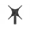 Brazo de soporte Multibrackets M VESA Flexarm 360 III Negro 75 100 200