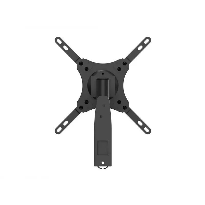 Brazo de soporte Multibrackets M VESA Flexarm 360 III Negro 75 100 200