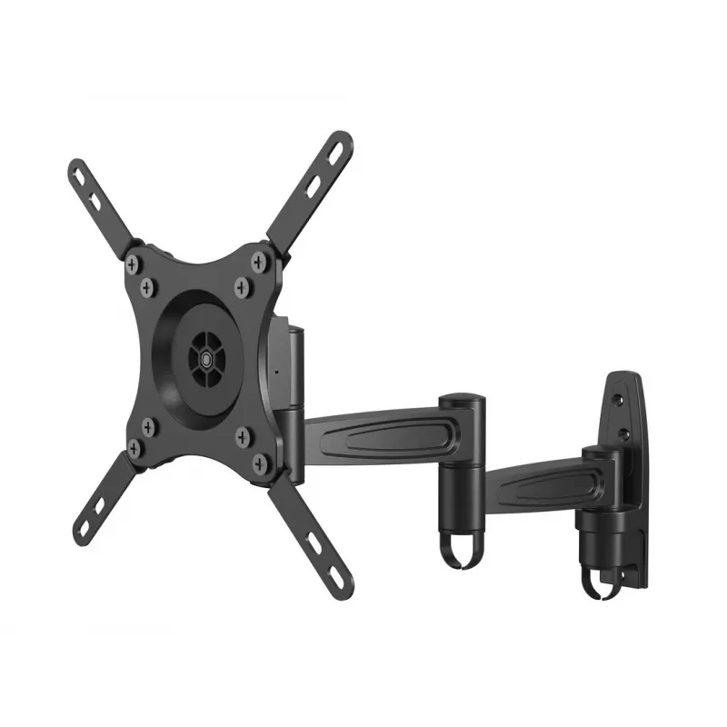 Brazo de soporte Multibrackets M VESA Flexarm 360 III Negro 75 100 200