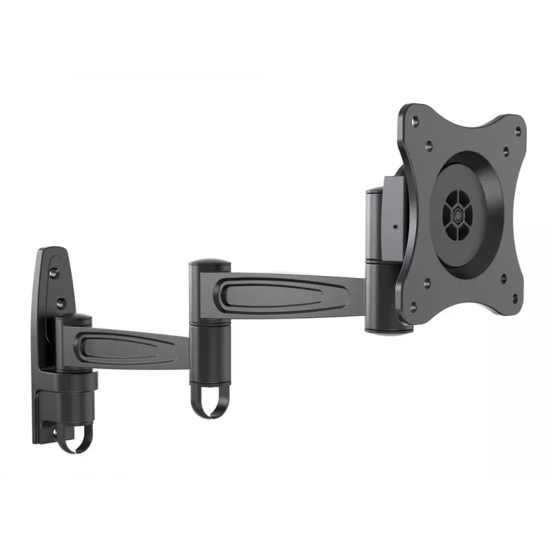 Brazo de soporte Multibrackets M VESA Flexarm 360 III Negro 75 100 200