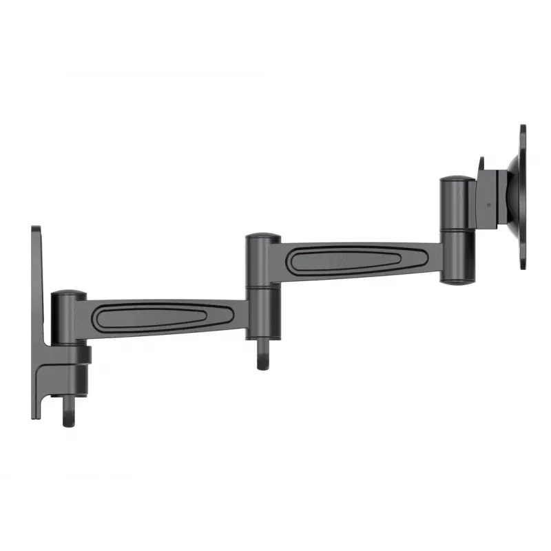 Brazo de soporte Multibrackets M VESA Flexarm 360 III Negro 75 100 200