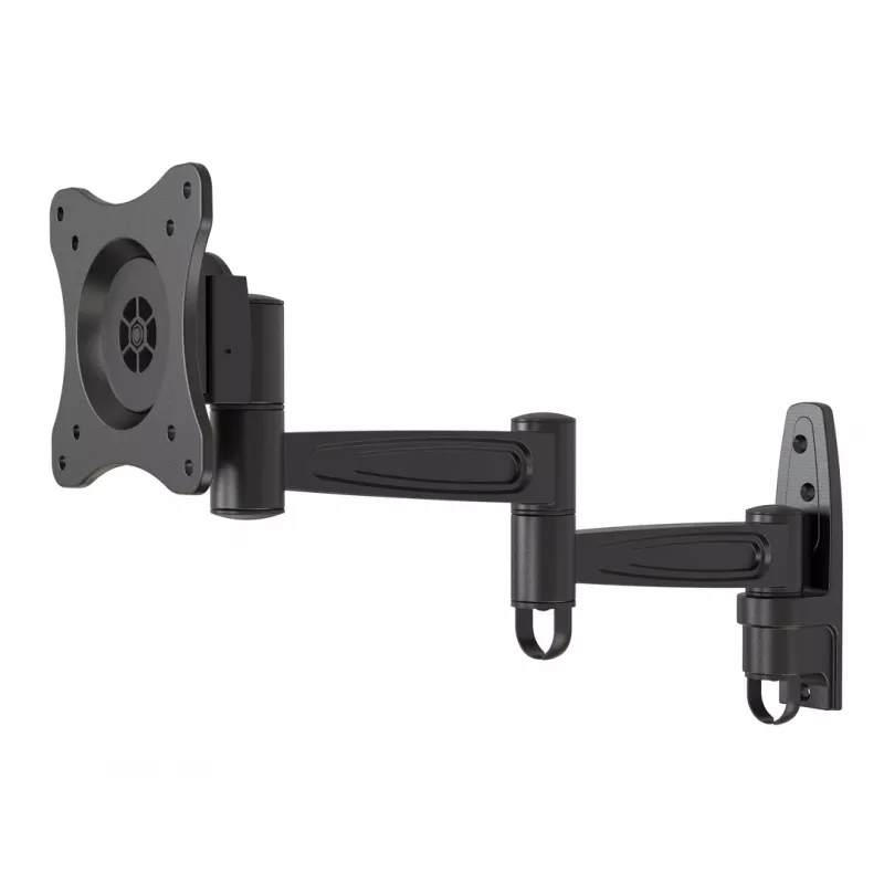 Brazo de soporte Multibrackets M VESA Flexarm 360 III Negro 75 100 200