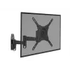 Brazo de soporte Multibrackets M VESA Flexarm 360 III Negro 75 100 200