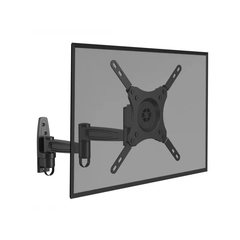 Brazo de soporte Multibrackets M VESA Flexarm 360 III Negro 75 100 200