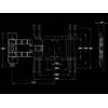 Soporte Multibrackets M VESA Flexarm Tilt & Turn III