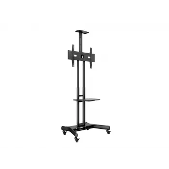 Multibrackets M Public Floorstand Basic 150 incl. bandeja y soporte de cámara