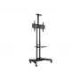 Multibrackets M Public Floorstand Basic 150 incl. bandeja y soporte de cámara