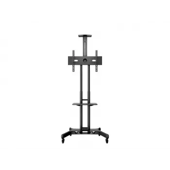 Multibrackets M Public Floorstand Basic 150 incl. bandeja y soporte de cámara