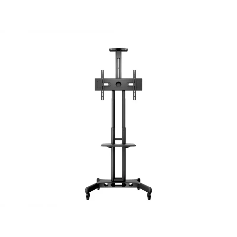 Multibrackets M Public Floorstand Basic 150 incl. bandeja y soporte de cámara