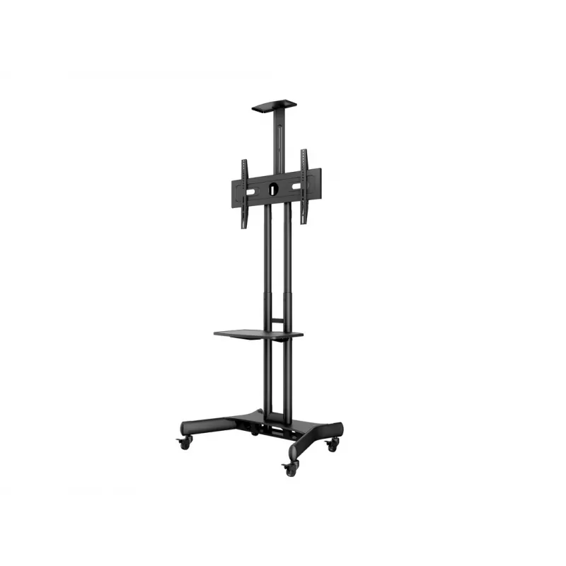 Multibrackets M Public Floorstand Basic 150 incl. bandeja y soporte de cámara