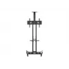 Multibrackets M Public Floorstand Basic 150 incl. bandeja y soporte de cámara