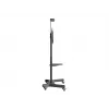 Multibrackets M Public Floorstand Basic 150 incl. bandeja y soporte de cámara