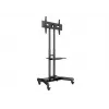 Multibrackets M Public Floorstand Basic 150 incl. bandeja y soporte de cámara