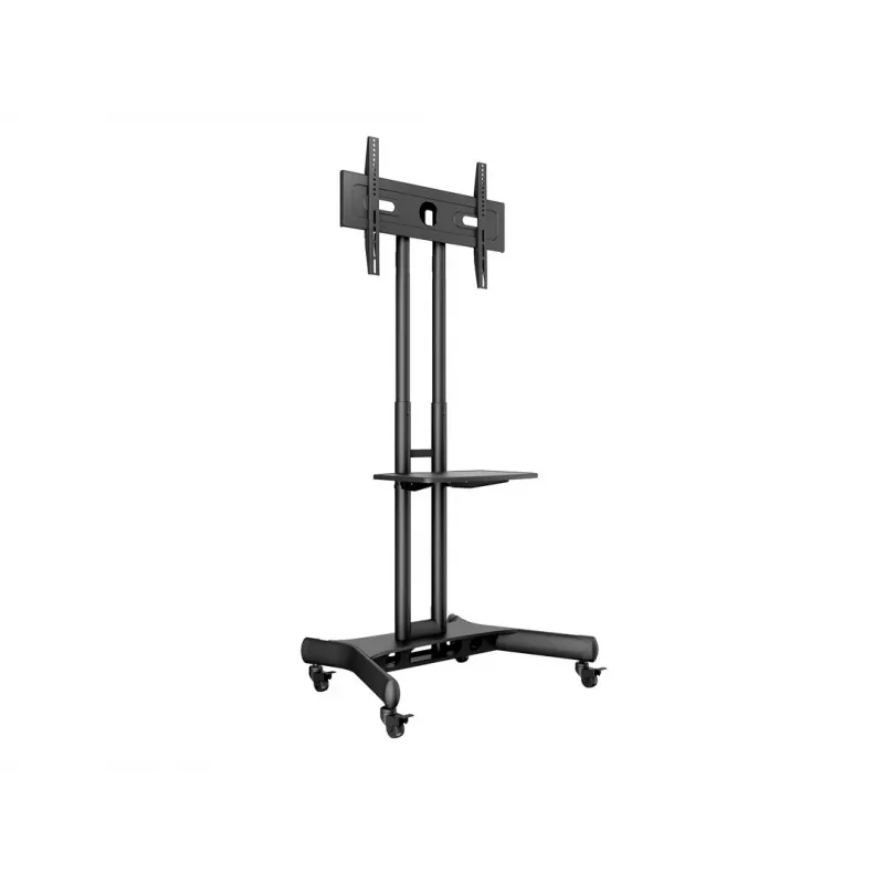 Multibrackets M Public Floorstand Basic 150 incl. bandeja y soporte de cámara