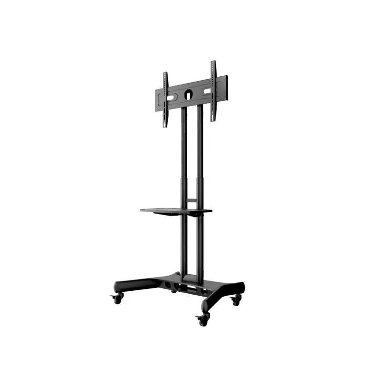 Multibrackets M Public Floorstand Basic 150 incl. bandeja y soporte de cámara