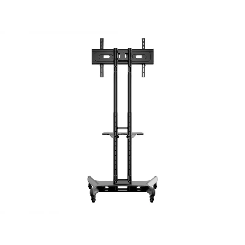 Multibrackets M Public Floorstand Basic 150 incl. bandeja y soporte de cámara