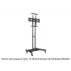 Multibrackets M Public Floorstand Basic 150 incl. bandeja y soporte de cámara