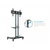 Multibrackets M Public Floorstand Basic 150 incl. bandeja y soporte de cámara