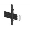 Soporte de pared Multibrackets M Wallmount Pro MBW3U Tilt Negro