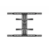 Soporte de monitor dual Full Motion Multibrackets M VESA Flexarm L