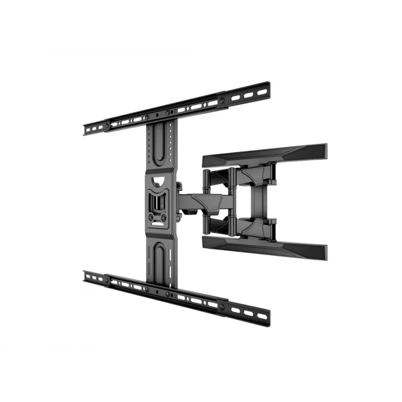 Soporte de monitor dual Full Motion Multibrackets M VESA Flexarm L