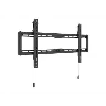 Multibrackets M Universal Wallmount Tilt Large Negro 60 kg 40-86