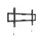 Multibrackets M Universal Wallmount Tilt Large Negro 60 kg 40-86